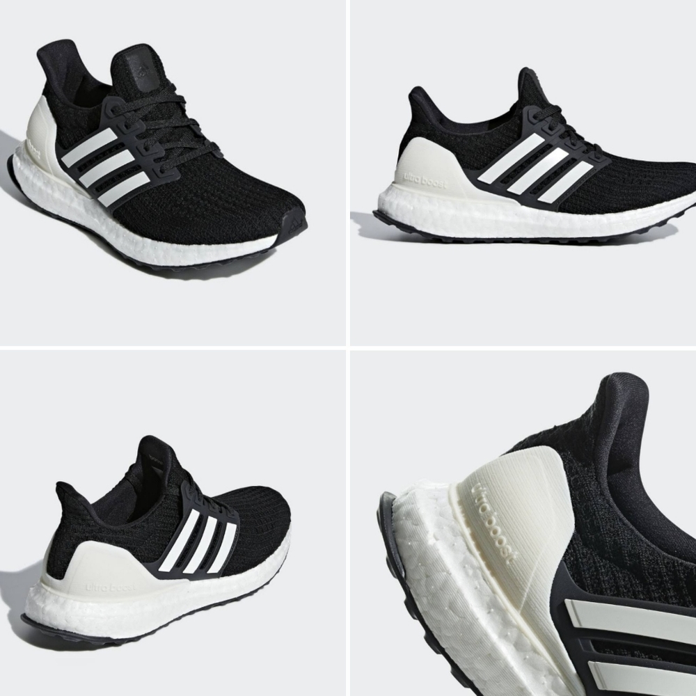 Adidas Ultra Boost/NWOT/Size 5.5
